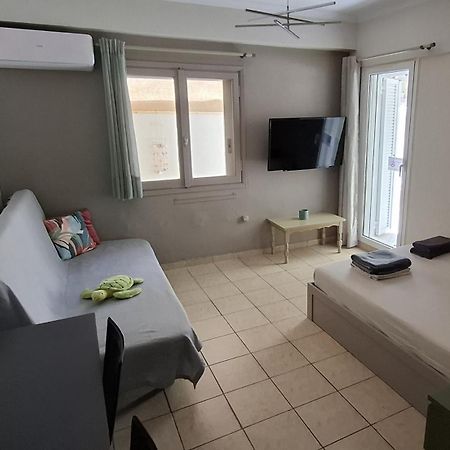 Honeybee4 - Cozy Studio Close To The Port, Airport & Athens Rafína Zewnętrze zdjęcie