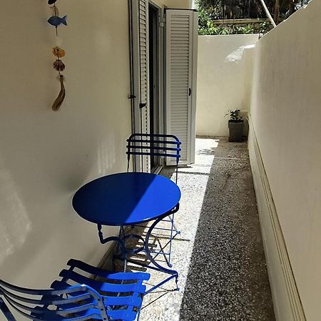 Honeybee4 - Cozy Studio Close To The Port, Airport & Athens Rafína Zewnętrze zdjęcie