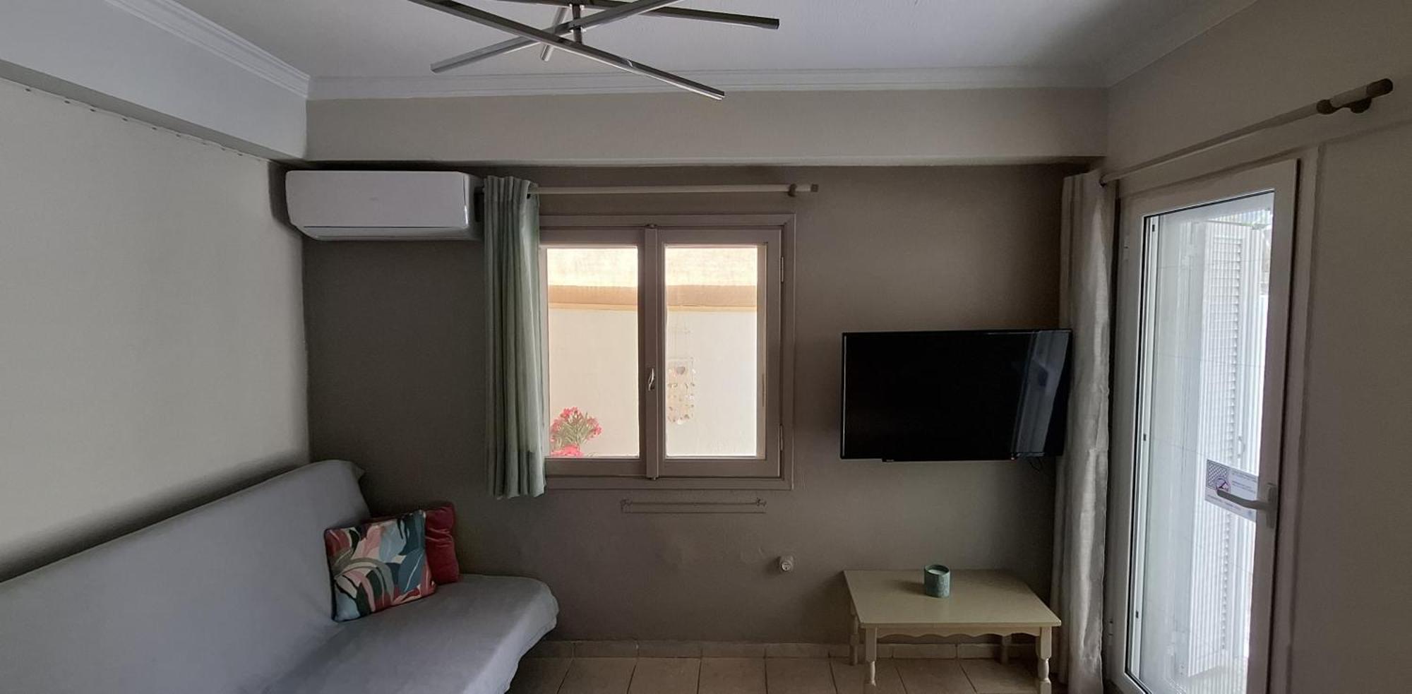 Honeybee4 - Cozy Studio Close To The Port, Airport & Athens Rafína Zewnętrze zdjęcie