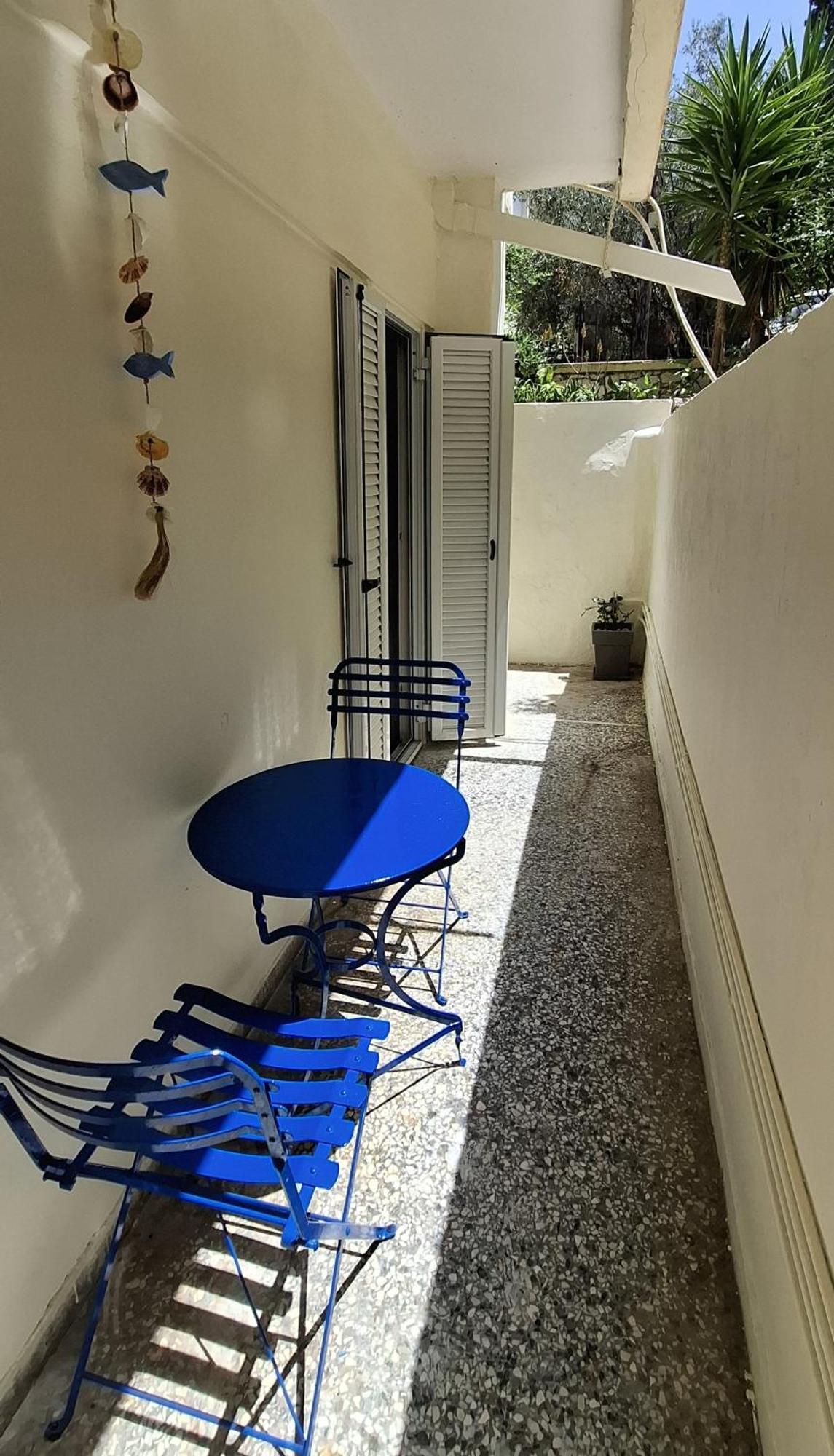 Honeybee4 - Cozy Studio Close To The Port, Airport & Athens Rafína Zewnętrze zdjęcie